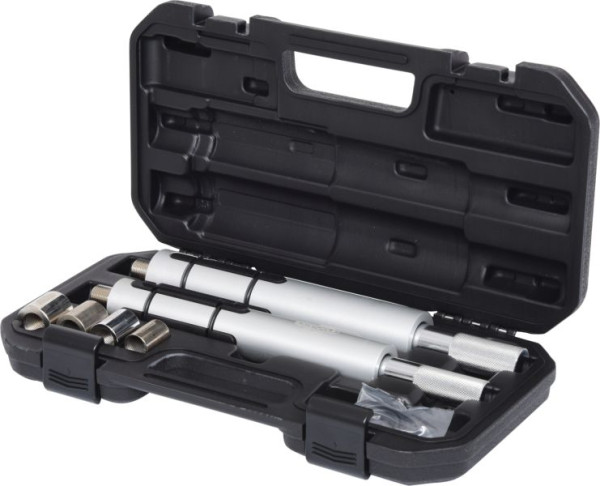 KS Tools NKW jeu d'outils de centrage d'embrayage universel, 6 pièces, 150.2450