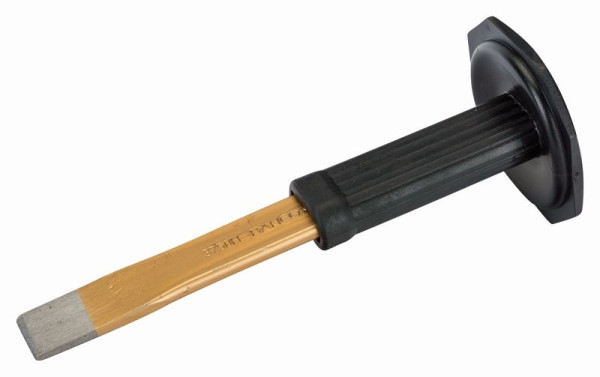 Bahco Ciseau à fente 240 mm Garde-main en plastique 3750H