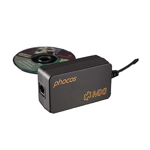 Phocos Interface USB PC modulaire MXI, 390547