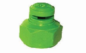 Buse Ebinger pour chariots d'arrosage, portée 5 m, 6 mm, max 19 l/min, (jaune), 5.001.013