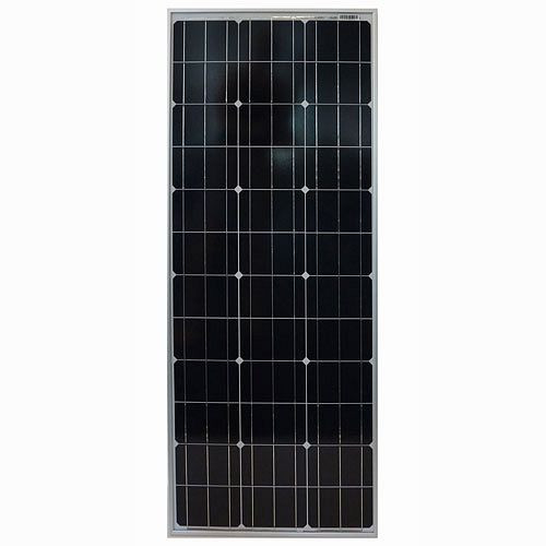 Module solaire monocristallin Phaesun Sun Plus 100 100 Wc 12 V, 310268