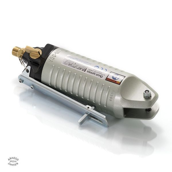 Pince pneumatique ARHOSO "Nile Air Tools", puissance/force : 2 740 N, MR30A