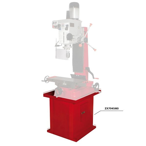 Support pour machine Holzmann, ZX7045MS