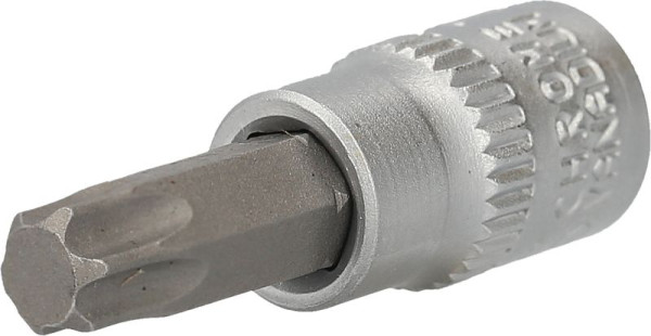 Brilliant Tools Douille Torx 1/4", T40, BT020976