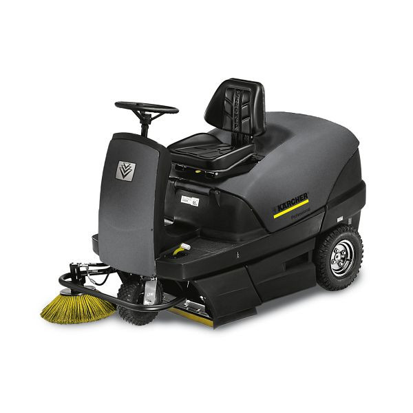 Kärcher KM 100/100 RG, 1.280-105.0
