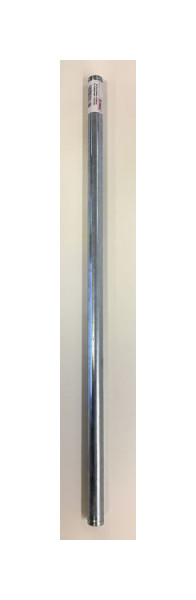 Axe ELMAG Ø 25mm, longueur : 575mm pour EUROSTART 1300/2000, version 'B' à partir de la livraison 10/2012, 9505364