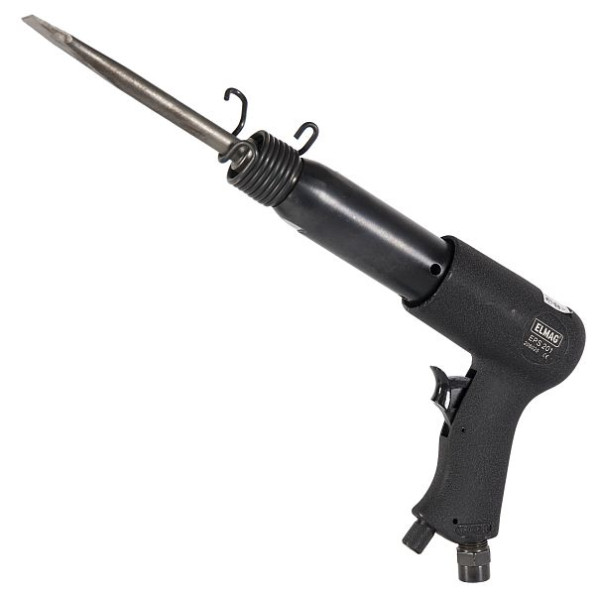 Jeu de marteaux burineurs ELMAG DL, EPS 201 K SK 10,2 mm, 43816