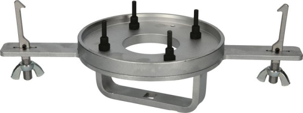 Brilliant Tools Outil à double embrayage pour Volvo, Ford, Chrysler et Dodge, BT641240