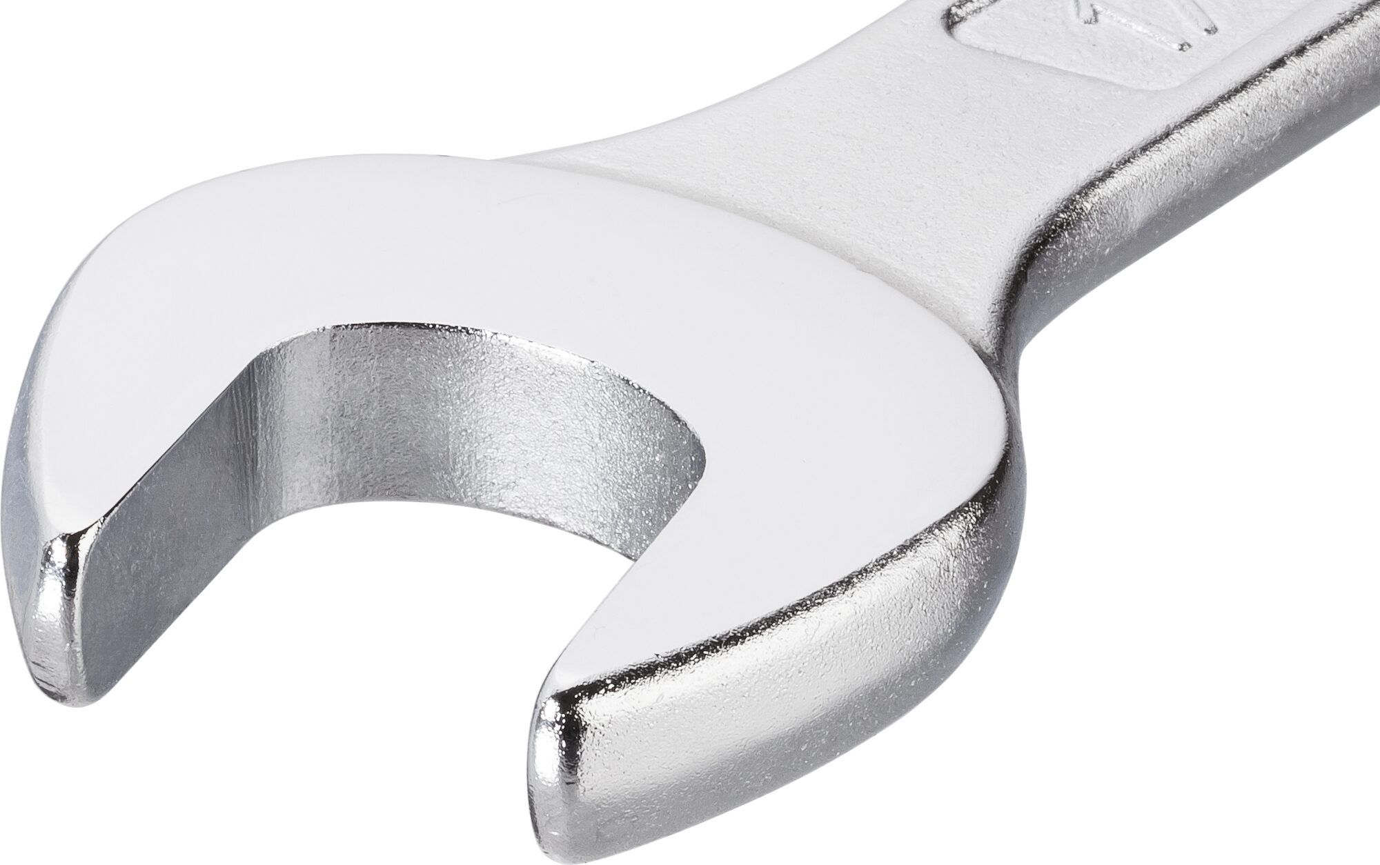 Clé mixte 600NA-1.1/4 ∙ Profil à 12 pans extérieurs ∙ Taille 1,1/4