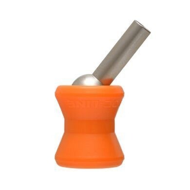 Loc-Line ProStream-Düse 1/4", D=1,6mm, L=12,7mm, a=72°, L41420
