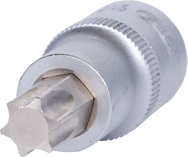 KS Tools Douille 1/2" Torx, T55, 911.1368