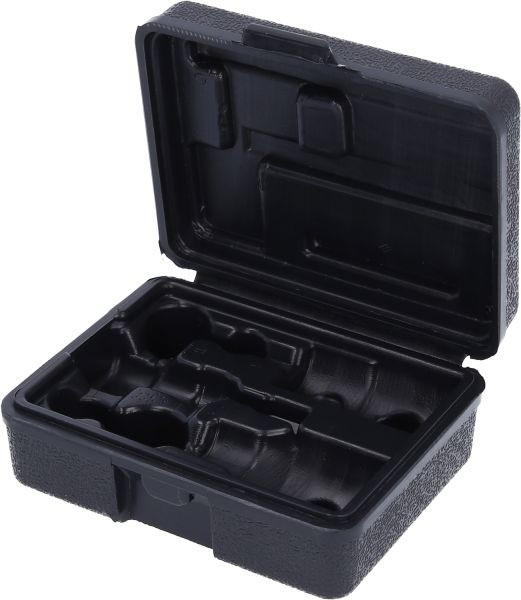 Mallette vide en plastique KS Tools pour 918.0707, 918.0707-99