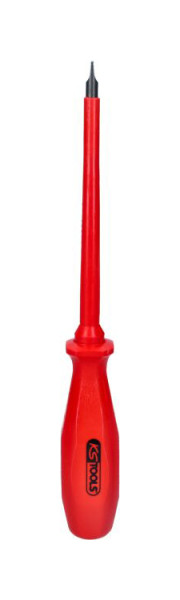 KS Tools Tournevis isolé, fente 5,5 mm, 117.1457