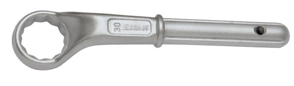 Clé à anneau de traction ELORA, 85, taille: 1,5 / 16 ", 0085100391000