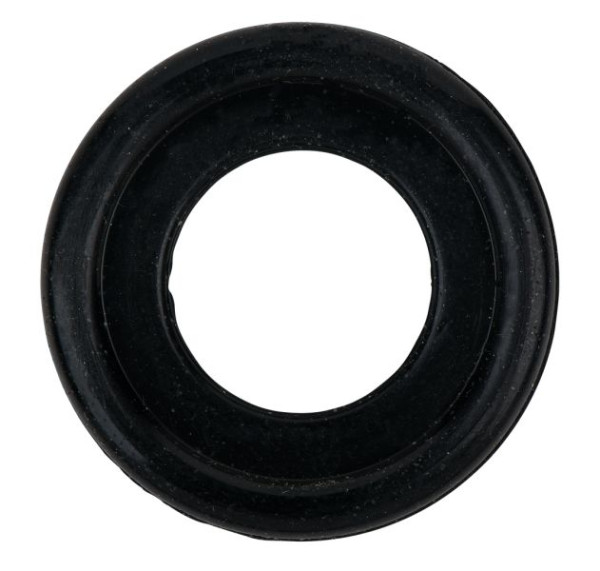 Bague d'étanchéité KS Tools, forme NBR, Ø extérieur 21 mm, Ø intérieur 11 mm, paquet de 1, 430.0529