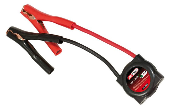 KS Tools Parasurtenseur électronique, 12/24 V, 150.3045