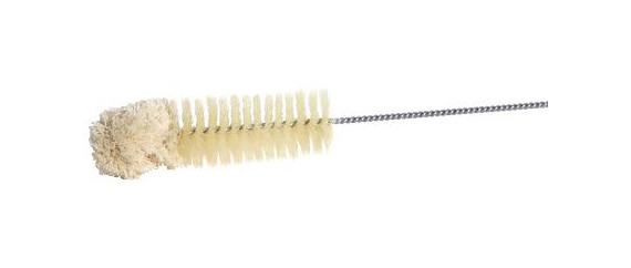 Brosse cylindrique Contacto 40 mm, 5881/040