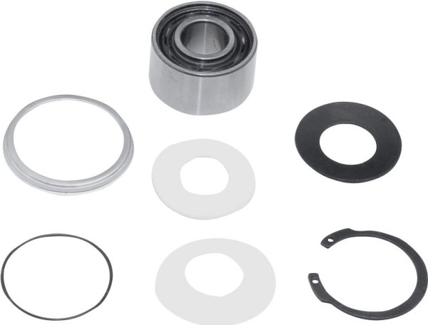 Roulement Hazet pour 9033-2, poids net : 0,05 kg, 9033-02/7
