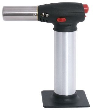 Brûleur à gaz/caraméliseur Contacto, 7538/850