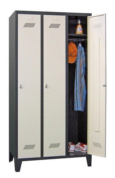 PAVOY Armoire sur pieds, 20201-313-032