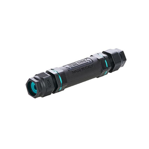 ELSPRO Verbindungsbox 3 polig/230 V/50 Hz, 134 x Ø 27 mm, VB2M20