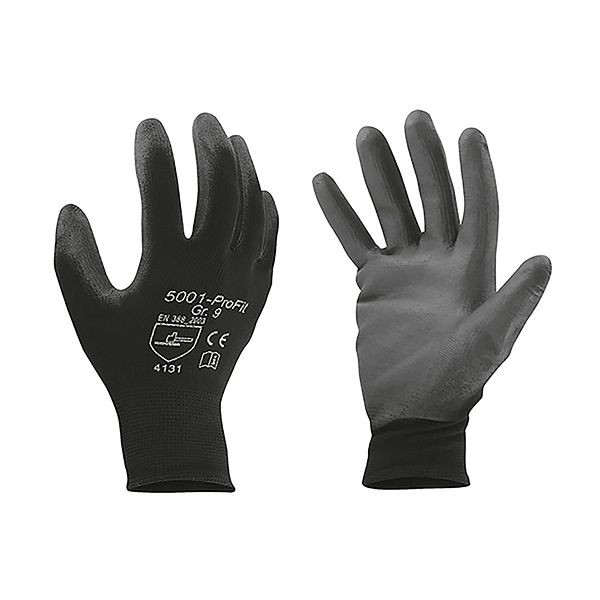 Gants de travail tricotés MATADOR 7110