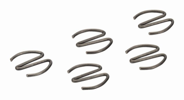 Serrure à ressort Bahco 1/4" pour douilles à choc 6-14 mm, K560F-1