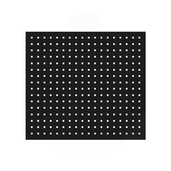 Outil RepTools paroi perforée 711 x 641 mm (L x H), XXL-118746
