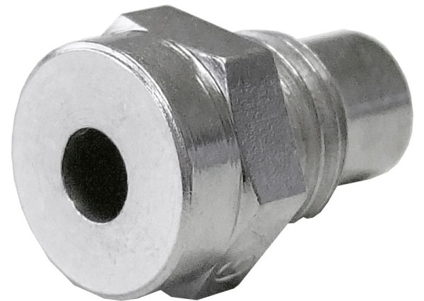 Kraftwerk pince à rivets aveugles manuelle insert 4,0 mm pour 4262, 4262-2
