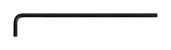 KS Tools Clé Allen, phosphatée, XL, 9mm, 151.2657