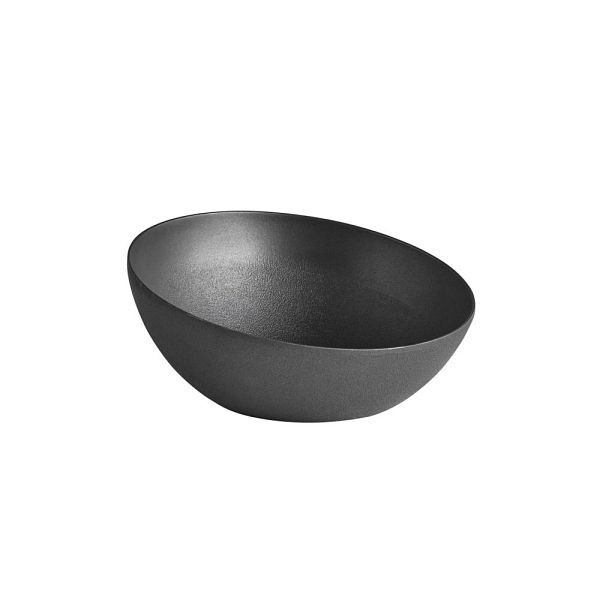 Bol APS "FROSTFIRE", aluminium, revêtement antiadhésif, Ø 26,5 cm, 1,9 litres, noir, 30016