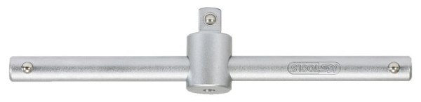 KS Tools Poignée en T 3/8" avec curseur, 160 mm, 911.3855
