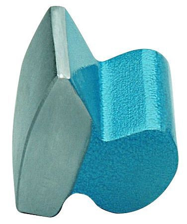 Enclume de débosselage GEDORE, 72 x 55 x 63 mm, 6456990