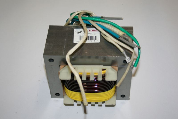 Transformateur principal ELMAG pour EUROSTART 420, 9505214