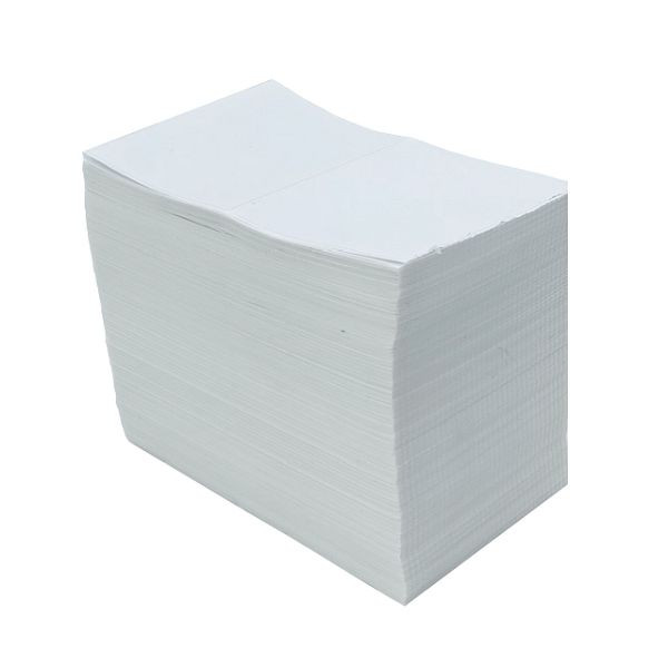 VaGo-Tools 6x étiquettes d'expédition 2000 étiquettes étiquette d'expédition 76,2x101,6 mm étiquettes, UVC : 12000 pièces, 666-04x6_rv