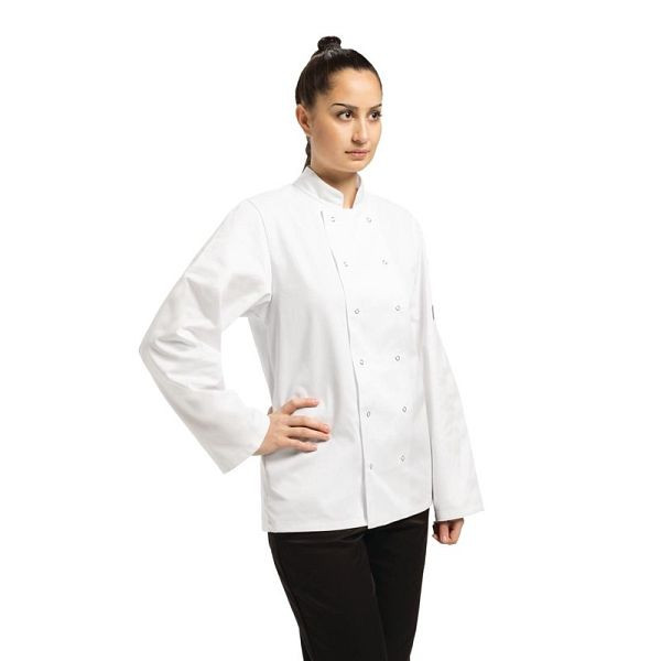 Whites Vegas manches longues blanc L, A134-L