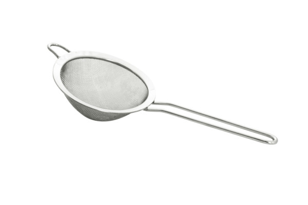 Passoire de cuisine Schneider en acier inoxydable, Ø150 mm, 198873