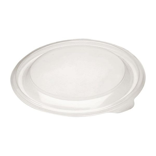 Couvercles Fastpac pour récipients alimentaires ronds moyens 750 ml et 1000 ml, DW787