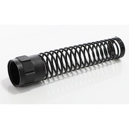 Ressort anti-torsion ELMAG n° 56.1 NW 29 (500.0233), pour MB EVO 240D/401/401D/501/501D 'Orig. Binzel', 9054327