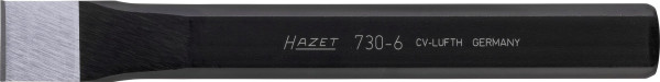 Burin plat Hazet, 24mm, 730-6