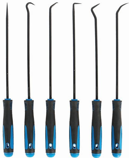 Kunzer outil de perçage et d'accrochage, 6 pièces, 7SH06