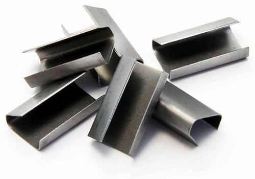 Manchons de verrouillage DENIOS, largeur 16 mm, paquet de 1000, 299708