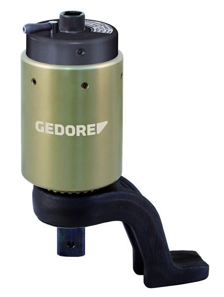 Multiplicateur de couple GEDORE DREMOPLUS ALU, protection anti-retour, 2653109