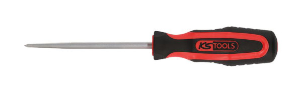 KS Tools outil à crochet grand, droit, 550.1071