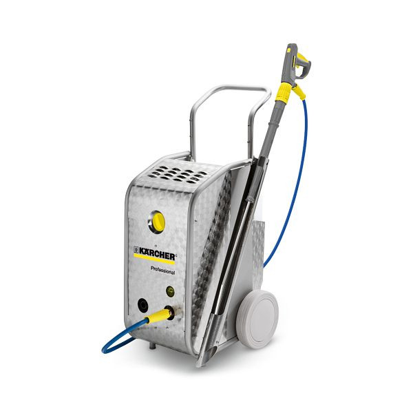 Kärcher nettoyeur haute pression HD 10/15-4 Cage Food, 1.353-908.0