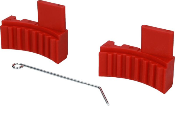 Brilliant Tools Outil de blocage d'arbre à cames pour Opel 1.6, 1.8, BT595703