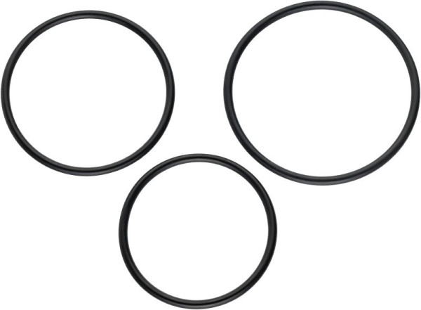 Jeu de joints Hazet, joint torique pour 9032 P-1, 9032 P-5, 9032P-011/3