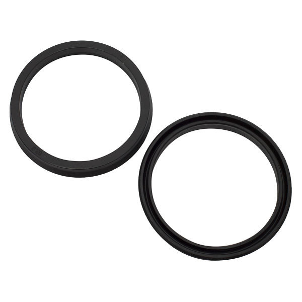 Stahlmaxx jeu de bagues d'étanchéité pour pompe de remplissage numéro 105535, 2 pièces, XXL-118019