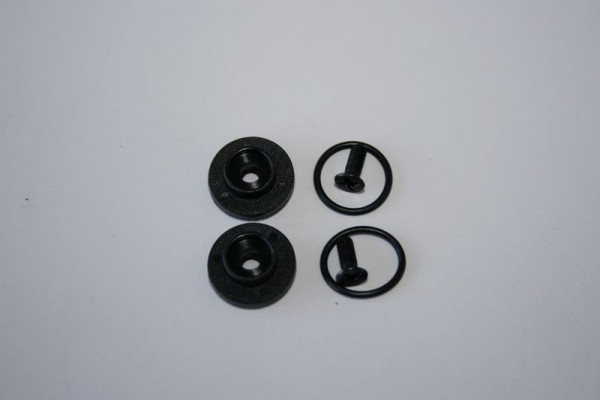Pièces d'interrupteur ELMAG R/L (n° 9, 11, 12 2 pièces chacune) pour EPS 105, 9403602