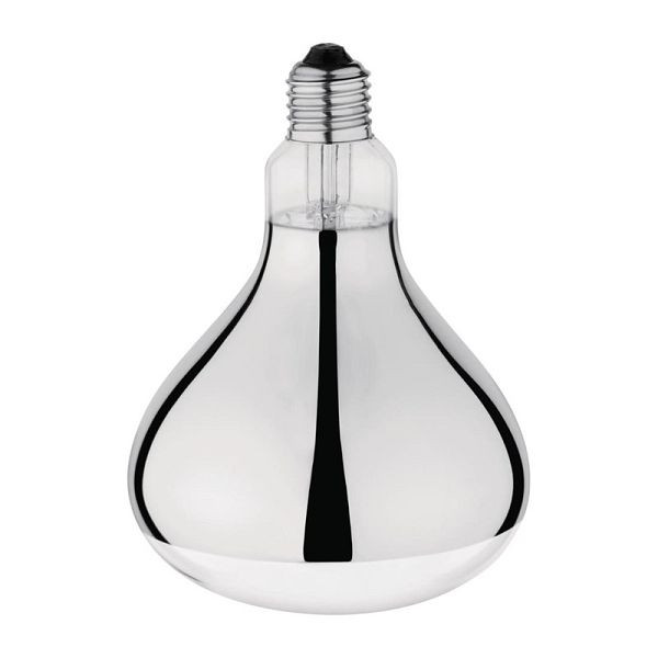 Lampe chauffante Buffalo incassable E27, DE164